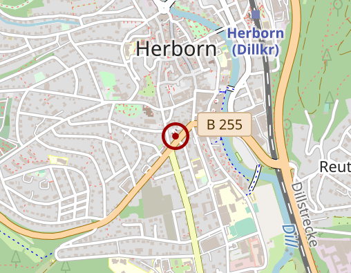 Karte: Sunitta's Traditionelle Thaimassage