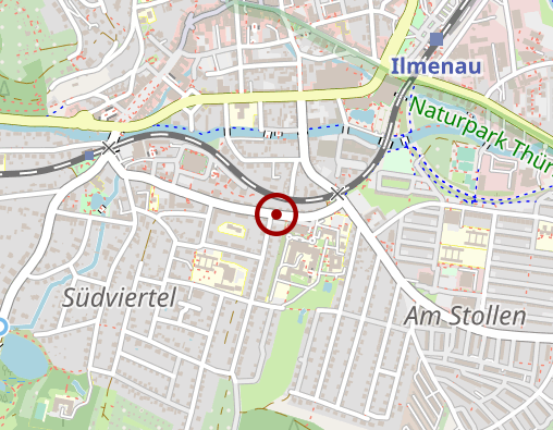 Karte: Lorenz Rüdiger Dipl.-Psych.