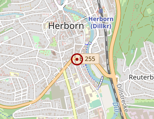 Karte: Brys Joanna Dipl.-Psychologin