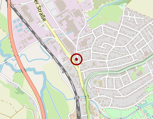 Karte: Schmitt Winfried