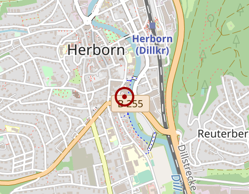 Karte: Gemeinhardt Jochen