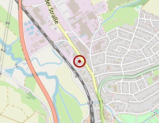 Karte: Physio Profil