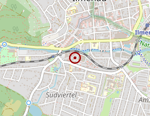 Karte: Hübner Sabine