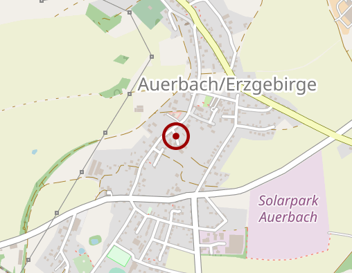 Karte: Entlastungsdienstleistungen und Hausmeisterservice - Heidi Beez