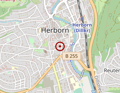 Karte: Winkelhaus Margret