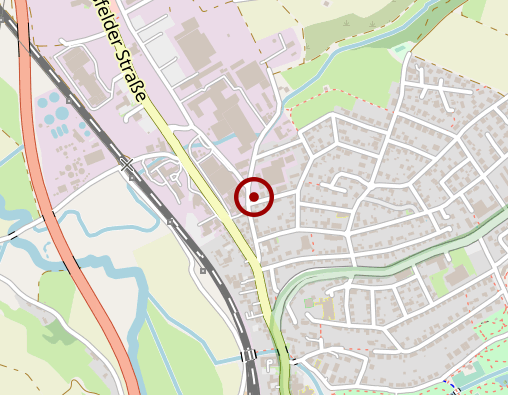 Karte: Lydia Lang e.K. Medical-Service