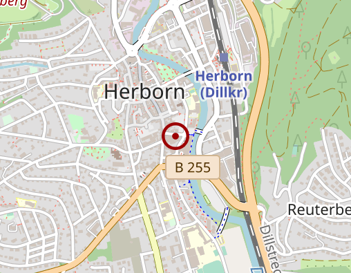 Karte: Seißler Wilhelm KG