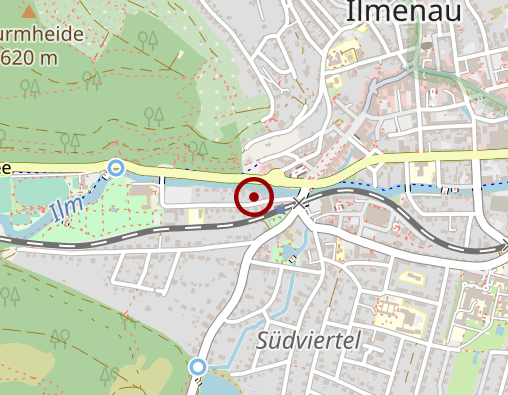 Karte: Wäder Rosmarie