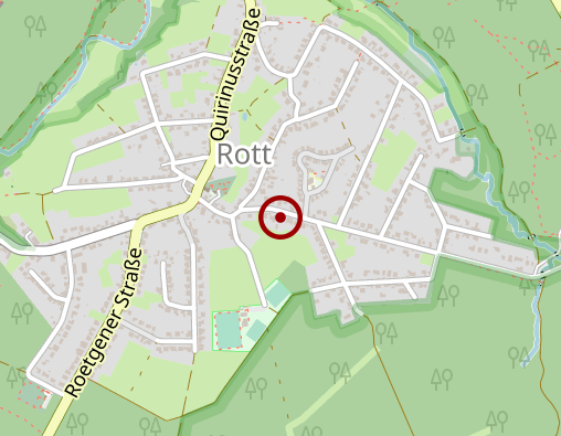 Karte: Naturheilpraxis Henn