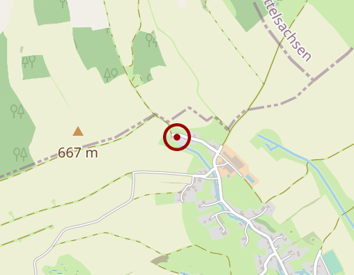 Karte: Erler Karla Physiotherapie