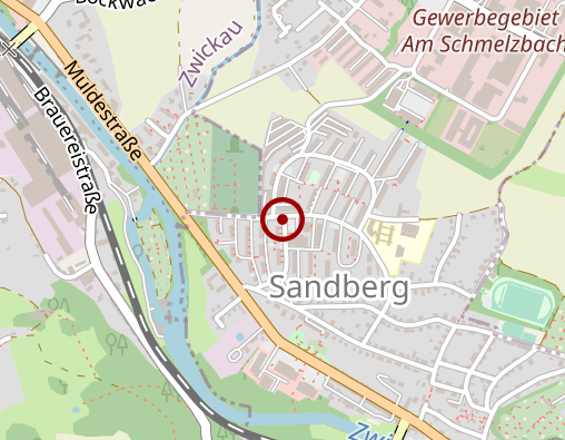 Karte: Vogl Jana Ergotherapie