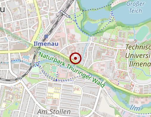 Karte: Frickmann Karina