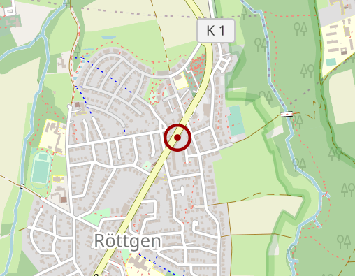 Karte: Winkelmann M.