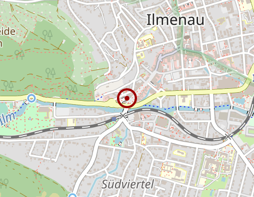 Karte: Entzian Dieter