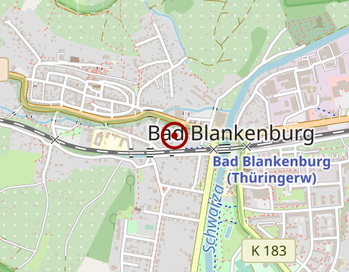 Karte: Henkel Susanne