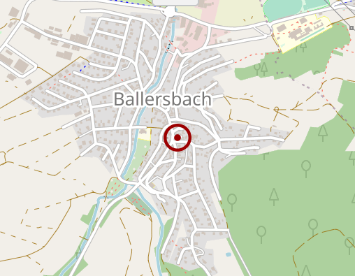 Karte: Ingenieurbüro Jörg Keller