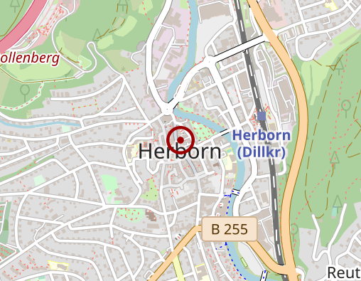 Karte: Krzemkowski Udo Dr.med.