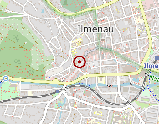 Karte: Schünemann Mike