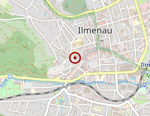 Karte: Deinhard Andrea