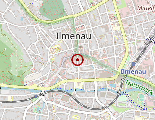 Karte: Schumann Daniela