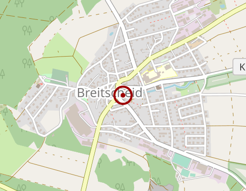 Karte: Brezing Annette