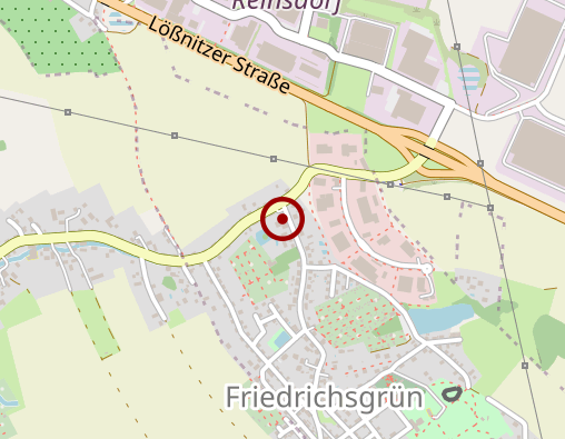 Karte: Köbel Hans-Günther Dr. med.