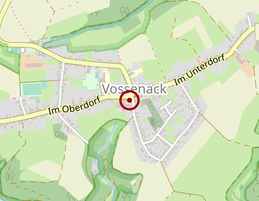 Karte: Seniorenheim Geschwister-Louis-Haus