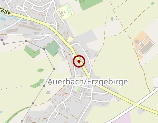 Karte: Buschmann Jens Physikalische Therapie