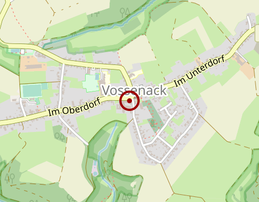 Karte: Van Wanrooij und Schütz GbR