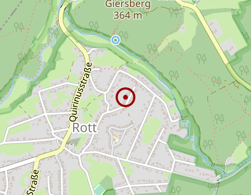 Karte: Bau H. Dr.phil.