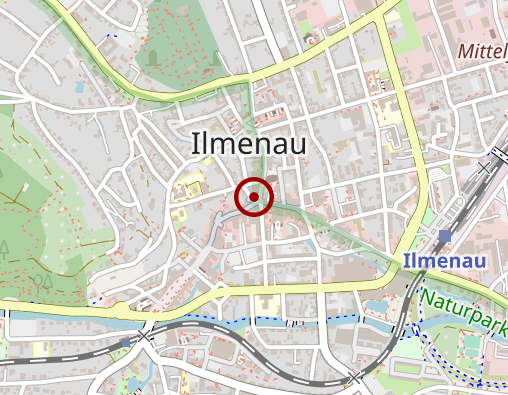 Karte: Stadt-Apotheke