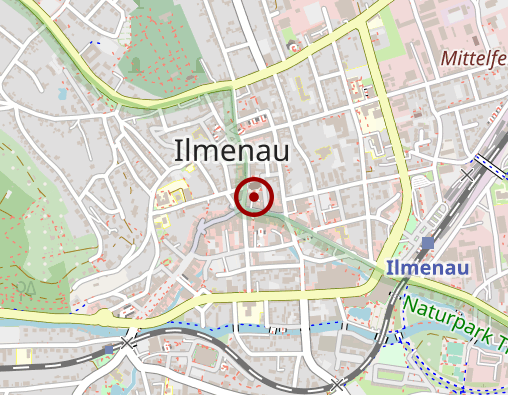 Karte: Lehmann Sybille