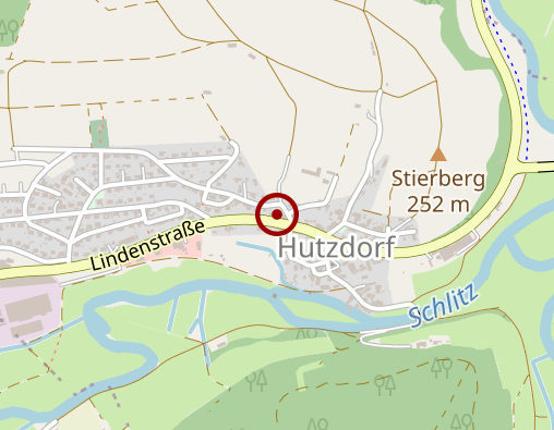 Karte: Leib und Leben