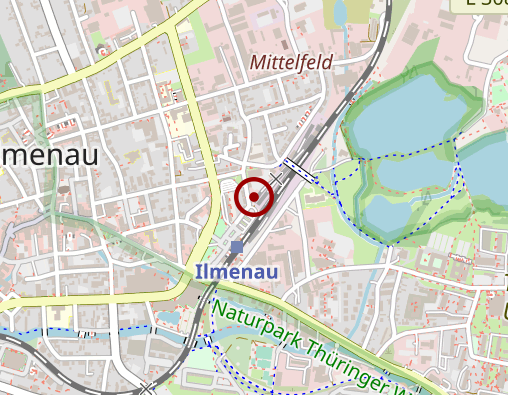 Karte: Willig Gabriele Dr.agr.