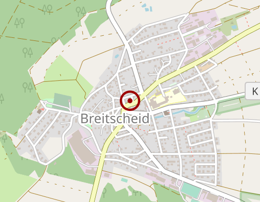 Karte: Töpfer-Apotheke