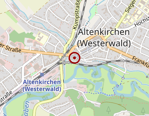 Karte: Neue-Apotheke