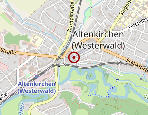 Karte: Privilegierte Apotheke