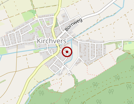 Karte: Müller Gabriele