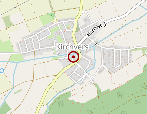 Karte: Märker Eckhard Martin