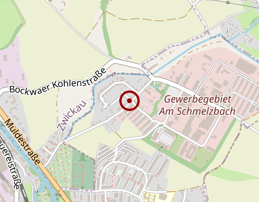 Karte: Schöbel Andreas DVM