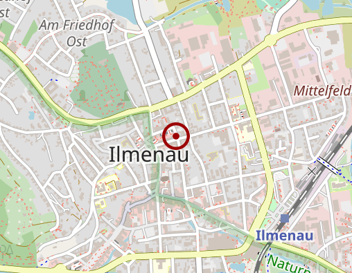 Karte: Rats-Apotheke