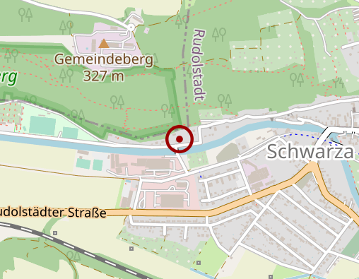 Karte: Schöttke Martina