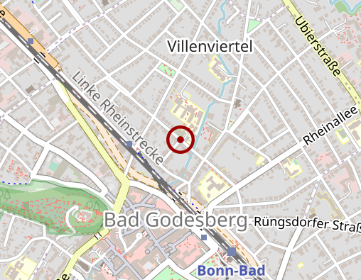 Karte: Kerstin Dröge