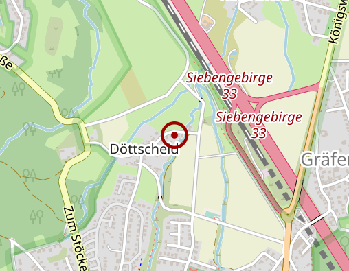 Karte: BN-Senioren- Betreuungsdienst