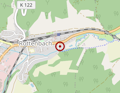 Karte: Neubauer Kerstin