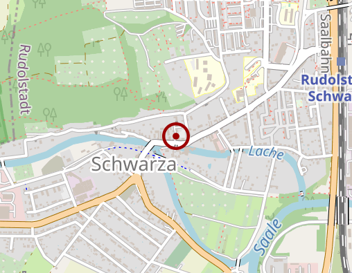 Karte: Eisenhut Sabine