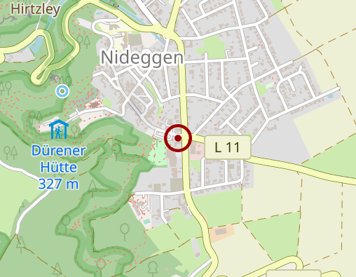 Karte: Burg-Apotheke