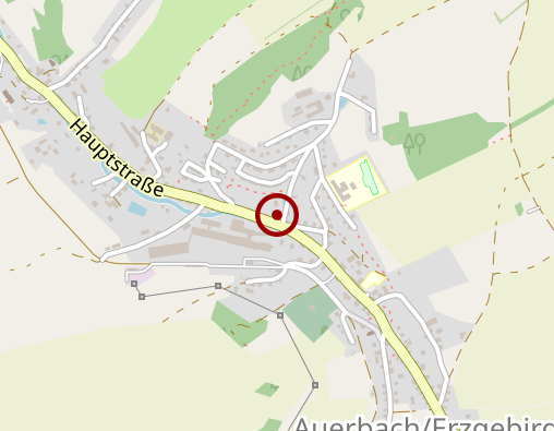 Karte: Büchert-Apotheke