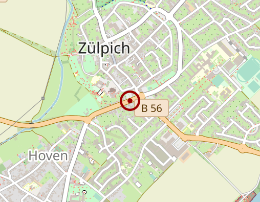 Karte: Grahl & Söhne