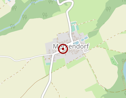 Karte: Iss Dich Topfit